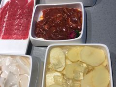 -海底捞火锅(高新活力汇店)