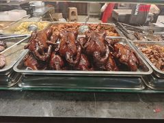 -乔波食品(杜桥中心菜场店)