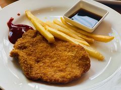 -德大西餐社