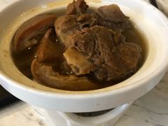 -三美肉骨茶(柏威年广场店)