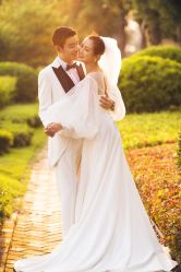 -钟爱一生婚纱摄影旗舰店