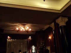 DSC00051-成桂西餐厅·42年的味道(五大道疙瘩楼店)