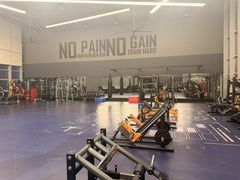 -锐动健身游泳(博地中心店)