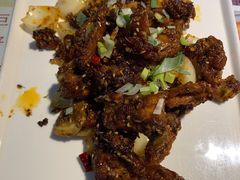鸡叉-乡间好味私家菜(总店)