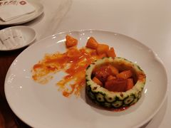 -顺风山庄(水濂山店)