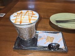 -良木缘咖啡西餐(川大店)