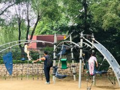 -酷酷兔少儿拓展天地