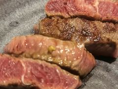 -焱铁烧·黑毛和牛专门店(南宁万象城店)