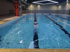 -DBSWIM深呼吸国际游泳培训(黄浦店)