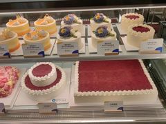 -Pantry's Best派悦坊蛋糕(K11购物艺术中心店)
