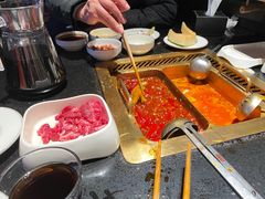 -川西坝子火锅(清江东路3.0直营店)