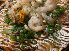 广岛特色饼-鸟内会(河北路店)