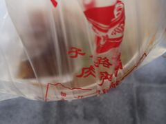 -子午路张记肉夹馍(小寨西路店)