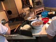 -锦泓老字号猪脏粉(东联大厦店)