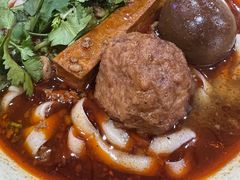 -任记七中刀削面(总店)