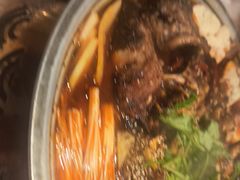 -川味堂·四川豆花(八卦岭店)
