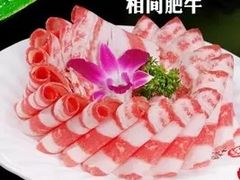 -蜀九香火锅(营口店)