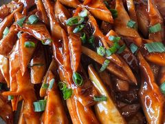 -兰溪小馆(东直门簋街店)