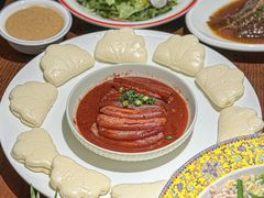 -一记洛阳菜·糖醋小排·水席(十字街店)