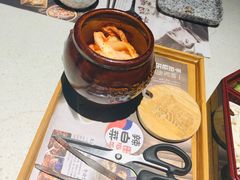 -将军牛排·尔滨地标朝鲜族美食(总店)