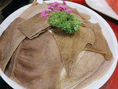 -重庆袁老四火锅(武进万达店)