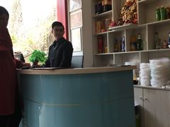 -春水锅贴·传统鲁菜(大明湖店)