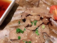 -一心创作料理屋(经开万达店)