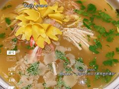 -宴天下大酒店(政和路店)