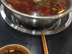 -刘胖娃鱼庄·特色鱼火锅(白鹤路店)