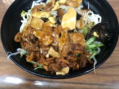 -大姨捞面(新安花园店)
