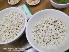 -老刘家泡馍·陕西老字号(钟楼广济街店)