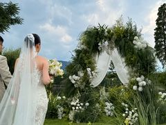 -云南滇池花园国际大酒店温泉