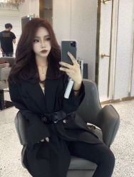 -3AM·S HAIR SALON烫发染发接发