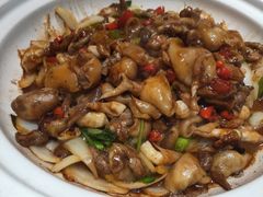 -东北大院·东北菜(三台子店)