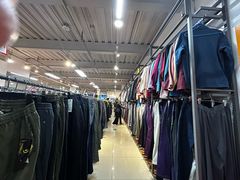 -探路者工厂店(宏福科技园店)