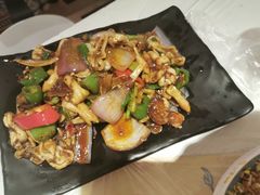 -桥东喜碧海鲜街(水东街店)