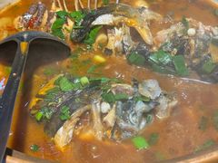 -千岛湖小鱼儿·淳安匠心农家菜