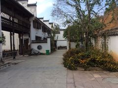 -婺源梦里老家大型山水实景演出