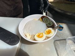 -何老二卤汁凉粉