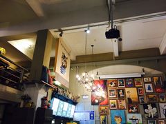 -猫咪博物馆(顶澳仔猫街店)