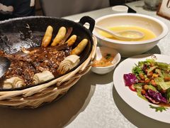 -古洼一锅鲜(开发区店)