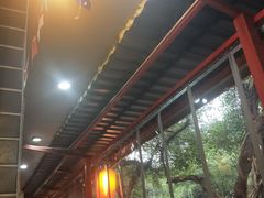 -古真记钵钵鸡(总店)
