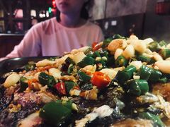 -鱼酷活鱼烤鱼(南京水游城店)