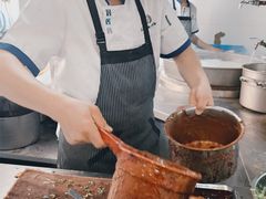 -清真·马安军辣子牛肉面