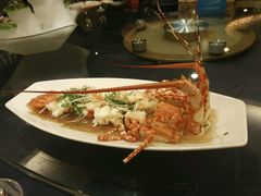 -牡丹国际大酒店-港式茶餐厅
