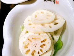 -纸盐河码头火锅(十八梯店)
