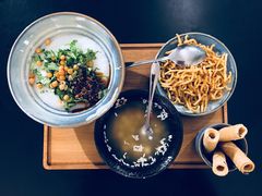 大王经典油茶套餐-大王油茶(二厂文创公园店)