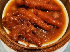 -新雅粤菜馆(南京东路店)