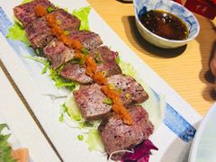 -富山日式料理(宽厚里店)