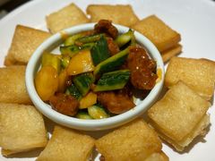-猪肉婆私房菜(容桂总店)